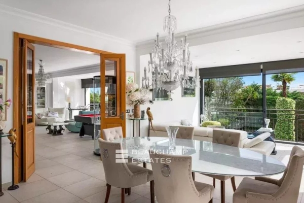 Maison de luxe à vendre à Cannes, 4 500 000 €, Photo 5