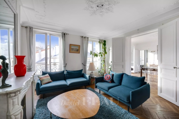 Appartement de luxe à vendre à Versailles, 1 190 000 €, Photo 5