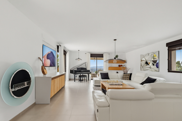 Luxury House for sale in Châteauneuf-Grasse, 3 180 000 €, Photo 6