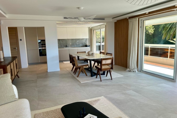 Appartement de luxe à vendre à Cannes, 2 380 000 €, Photo 4