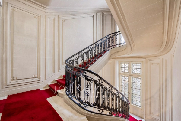 Luxury Apartment for sale in Paris 16ème, 2 490 000 €, Photo 6