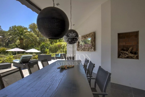 Maison de luxe à vendre à Mougins, 3 995 000 €, Photo 6