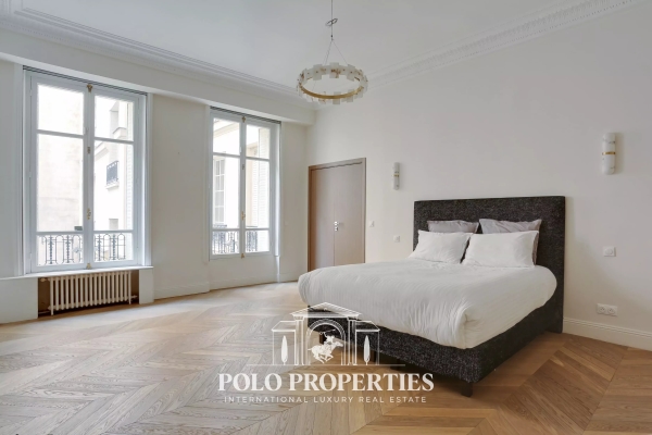 Appartement de luxe à vendre à Paris 16ème, 2 490 000 €, Photo 6
