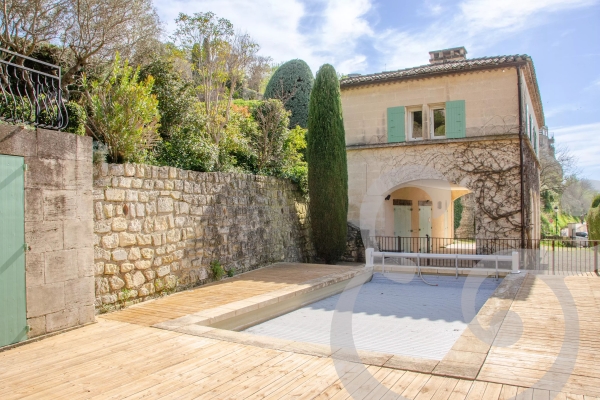 Maison de luxe à vendre à Les Baux-de-Provence, 1 650 000 €, Photo 6