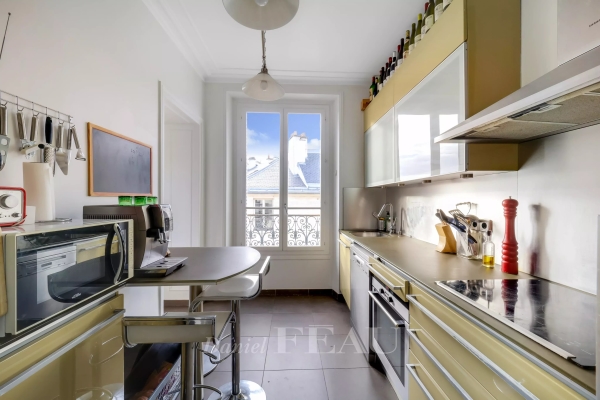 Appartement de luxe à vendre à Versailles, 1 190 000 €, Photo 6