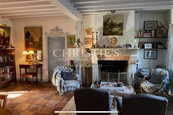 Luxury House for sale in Sore, 636 000 €, Photo 6