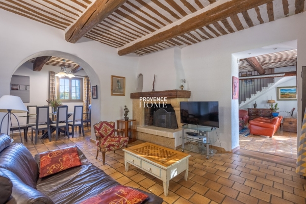 Maison de luxe à vendre à Le Thor, 740 000 €, Photo 6