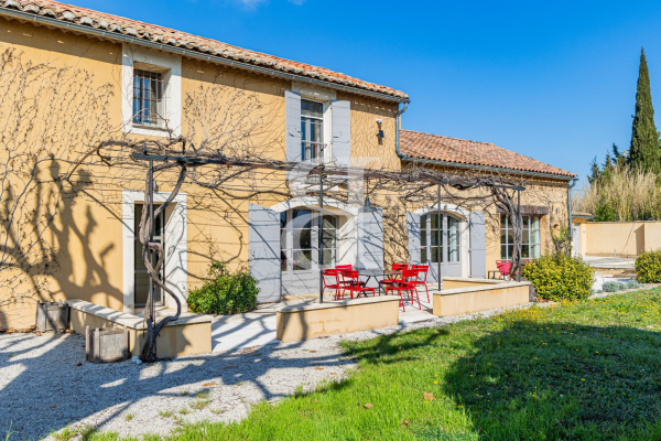 Maison de luxe à vendre à Vaison-la-Romaine, 995 000 €, Photo 7