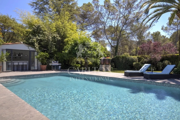 Maison de luxe à vendre à Mougins, 3 995 000 €, Photo 7