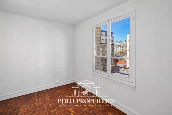 Appartement de luxe à vendre à Paris 16ème, 543 000 €, Photo 7