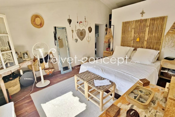 Maison de luxe à vendre à Châteauneuf-Grasse, 1 195 000 €, Photo 7
