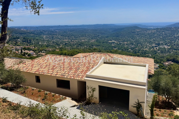 Maison de luxe à vendre à Spéracèdes, 1 740 000 €, Photo 1