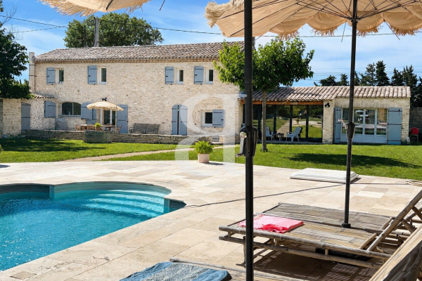 Maison de luxe à vendre à L Isle-sur-La-Sorgue, 545 000 €, Photo 1
