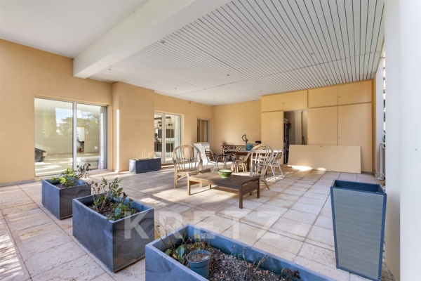Luxury Apartment for sale in Mandelieu-la-Napoule, 895 000 €, Photo 1