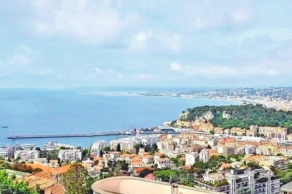 Maison de luxe à vendre à Nice, 3 300 000 €, Photo 1