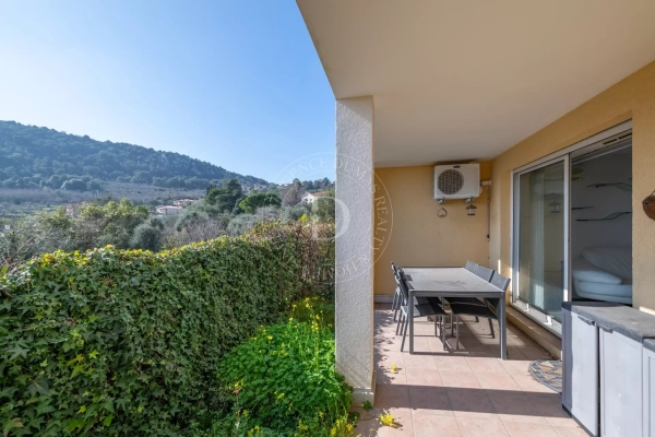 Appartement de luxe à vendre à Èze, 495 000 €, Photo 1