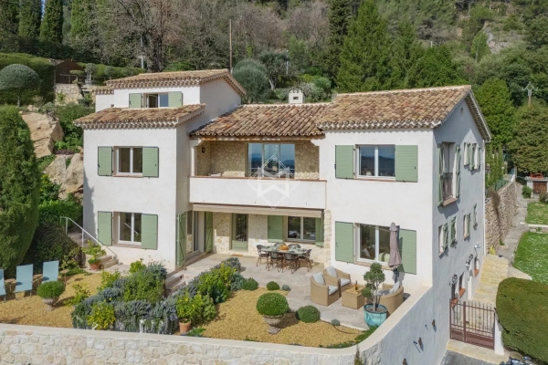 Maison de luxe à vendre à Vence, 1 995 000 €, Photo 1