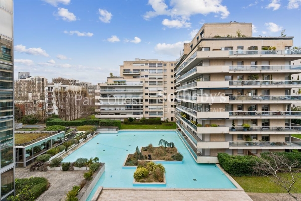 Appartement de luxe à vendre à Neuilly-sur-Seine, 831 000 €, Photo 2