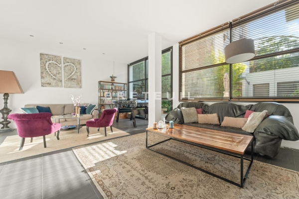 Maison de luxe à vendre à Montreuil, 1 350 000 €, Photo 2