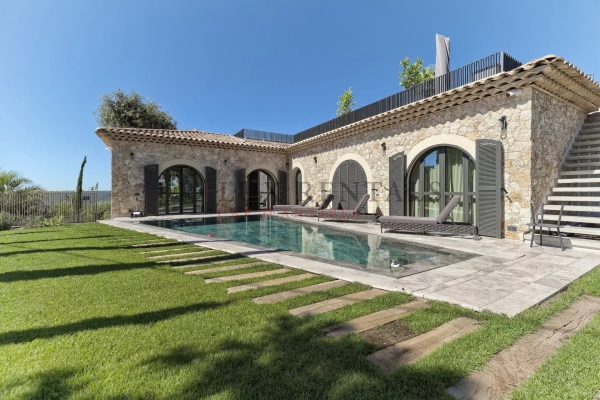 Luxury House for sale in Cap d'Antibes, 9 975 000 €, Photo 2