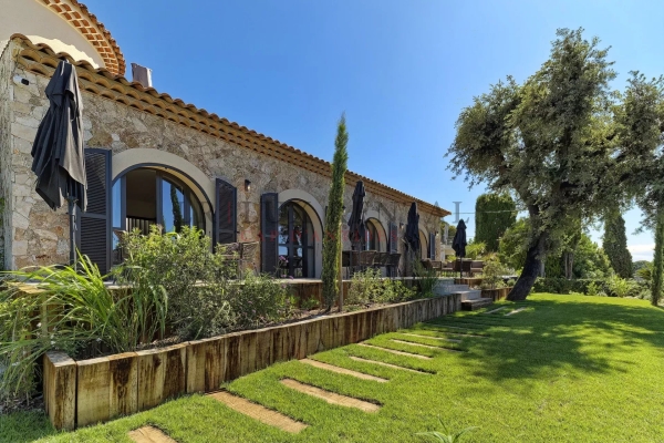 Luxury House for sale in Cap d'Antibes, 9 975 000 €, Photo 2