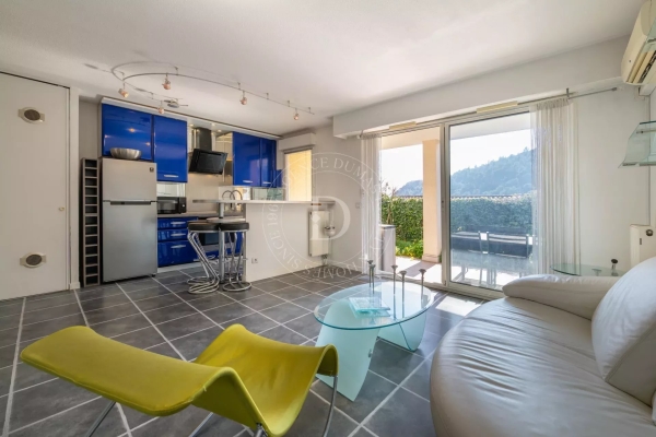 Appartement de luxe à vendre à Èze, 495 000 €, Photo 2