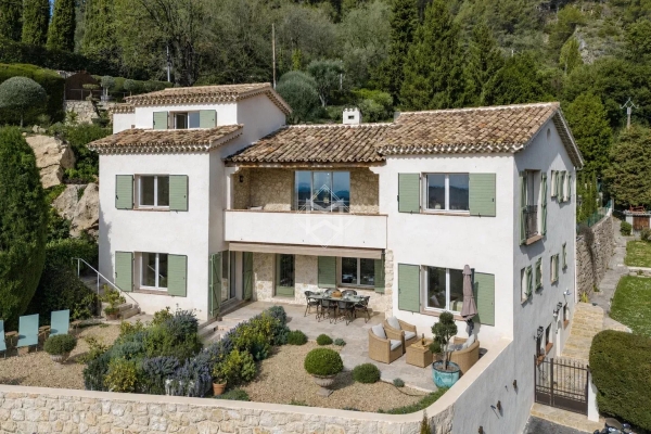 Maison de luxe à vendre à Vence, 1 995 000 €, Photo 2