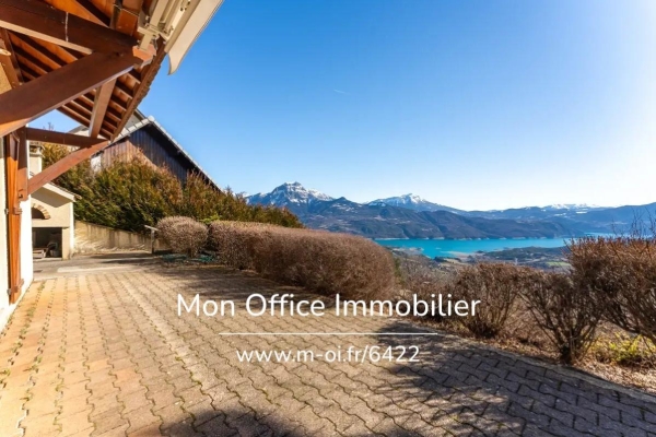 Luxury House for sale in Prunières, 510 000 €, Photo 3