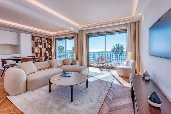Luxury Apartment for sale in Antibes, 1 250 000 €, Photo 3