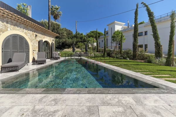 Luxury House for sale in Cap d'Antibes, 9 975 000 €, Photo 3