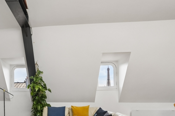 Luxury Apartment for sale in Paris 16ème, 1 950 000 €, Photo 4