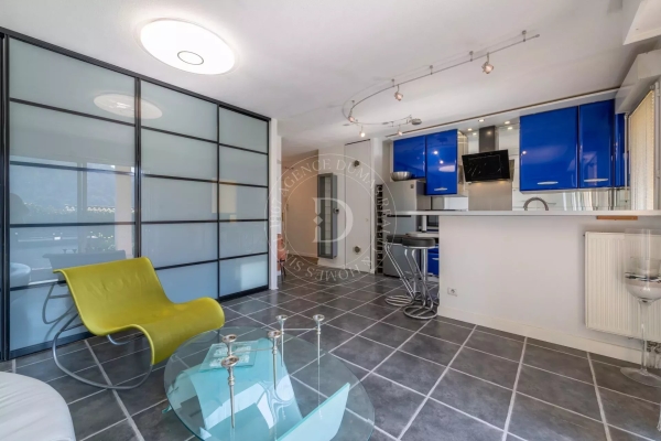 Appartement de luxe à vendre à Èze, 495 000 €, Photo 4