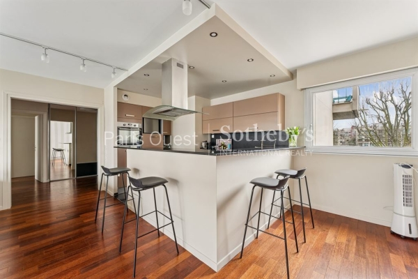 Appartement de luxe à vendre à Neuilly-sur-Seine, 831 000 €, Photo 5