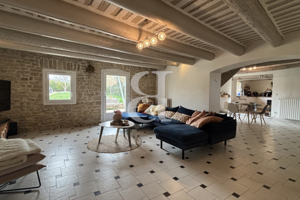 Maison de luxe à vendre à L Isle-sur-La-Sorgue, 545 000 €, Photo 5