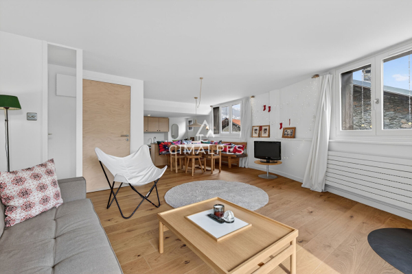 Luxury House for sale in Meribel les Allues, 1 200 000 €, Photo 5