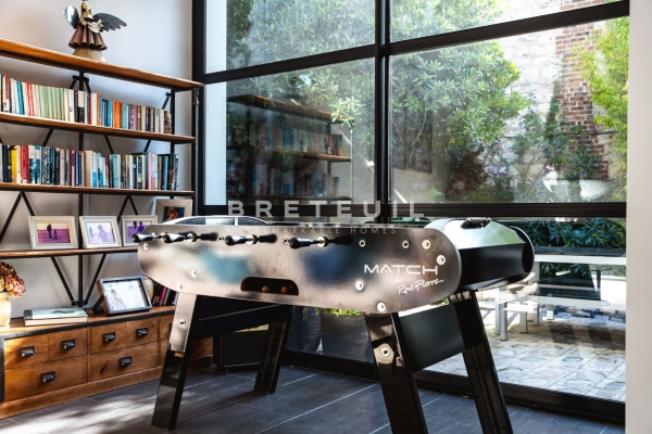 Maison de luxe à vendre à Montreuil, 1 350 000 €, Photo 5