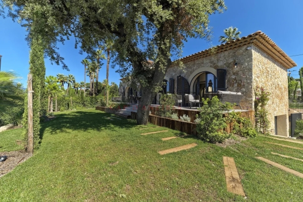 Luxury House for sale in Cap d'Antibes, 9 975 000 €, Photo 5