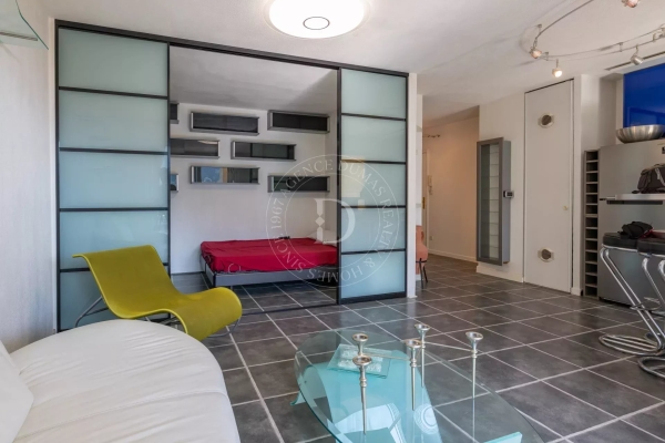 Appartement de luxe à vendre à Èze, 495 000 €, Photo 5