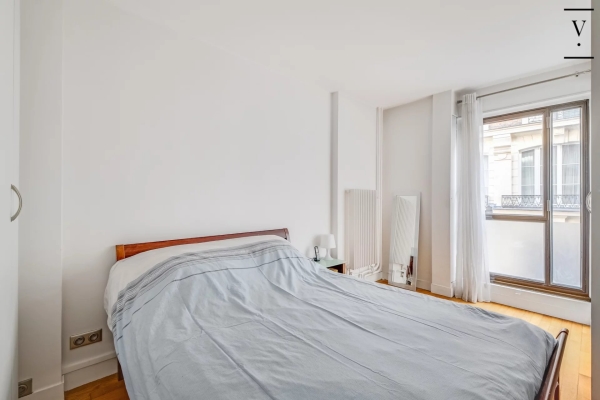 Appartement de luxe à vendre à Paris 3ème, 936 000 €, Photo 5