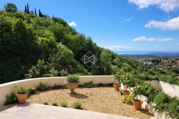Maison de luxe à vendre à Vence, 1 995 000 €, Photo 5