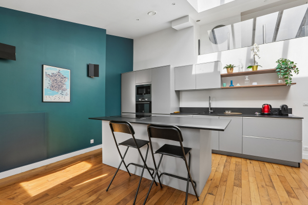 Luxury Apartment for sale in Paris 16ème, 1 950 000 €, Photo 6