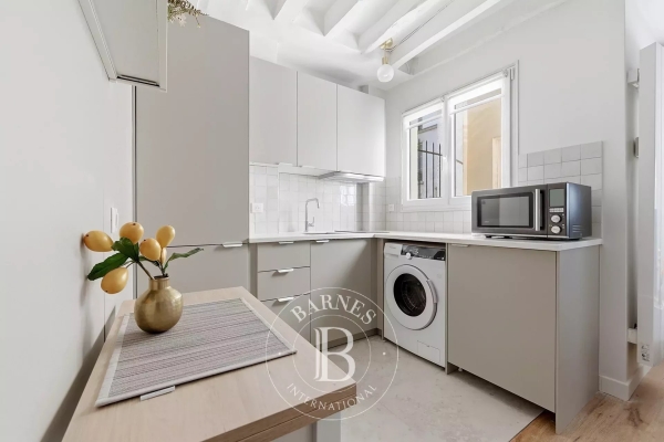 Appartement de luxe à vendre à Paris 3ème, 399 000 €, Photo 6