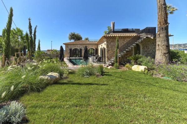 Luxury House for sale in Cap d'Antibes, 9 975 000 €, Photo 6