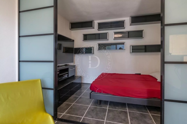 Appartement de luxe à vendre à Èze, 495 000 €, Photo 6