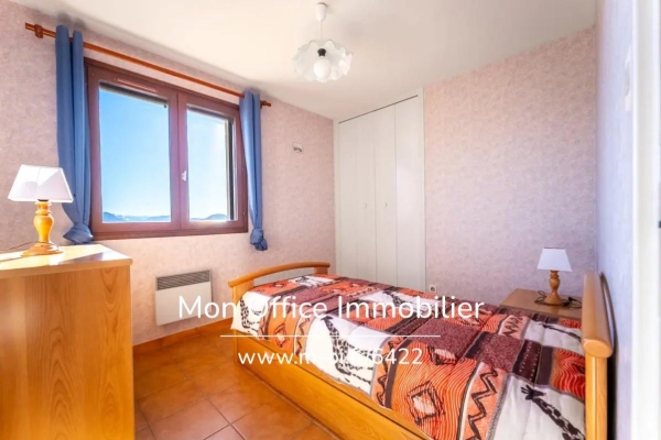 Luxury House for sale in Prunières, 510 000 €, Photo 7