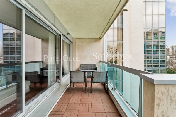 Appartement de luxe à vendre à Neuilly-sur-Seine, 831 000 €, Photo 7