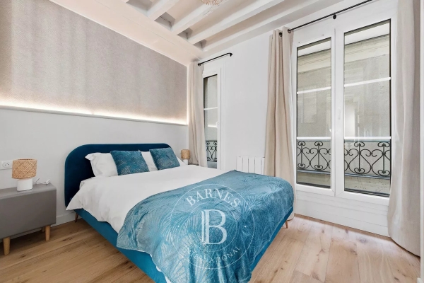 Appartement de luxe à vendre à Paris 3ème, 399 000 €, Photo 7