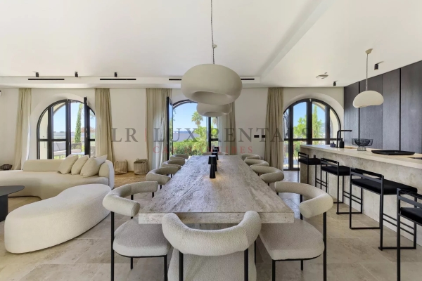 Luxury House for sale in Cap d'Antibes, 9 975 000 €, Photo 7