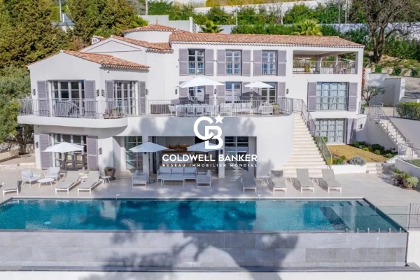 Maison de luxe à vendre à Cannes, 8 900 000 €, Photo 1