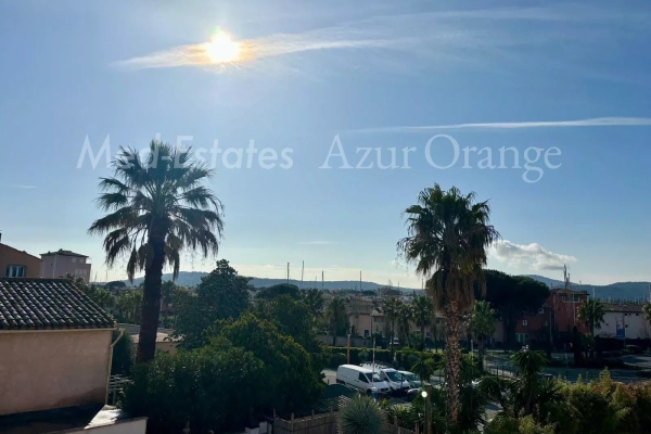 Appartement de luxe à vendre à Port Grimaud, 240 000 €, Photo 1